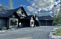 250 Bull Moose Trail, Columbia Falls