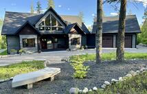 250 Bull Moose Trail, Columbia Falls