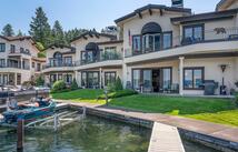 140 Pebble Way, Bigfork