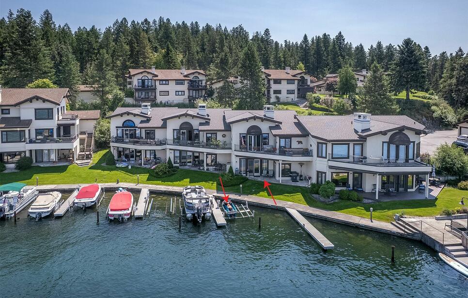 140 Pebble Way, Bigfork