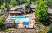 6300 Locarno Drive, Whitefish