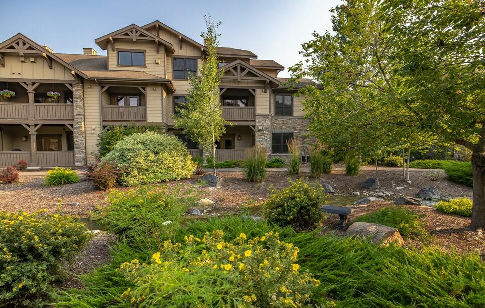 6300 Locarno Drive, Whitefish