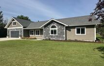 1160 Rocky Meadows Trail, Kalispell
