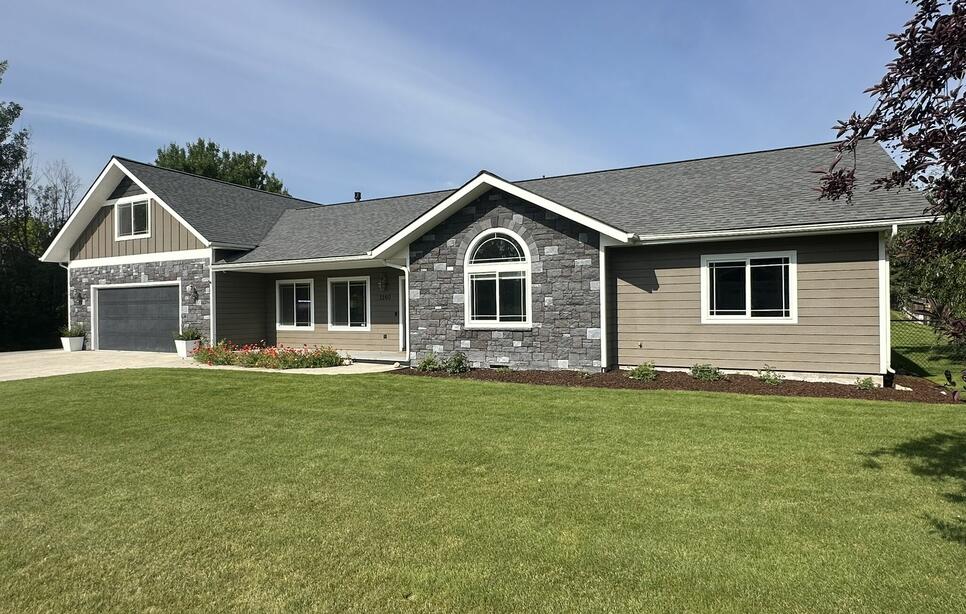 1160 Rocky Meadows Trail, Kalispell