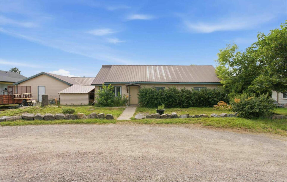 117 3rd Avenue Se, Ronan