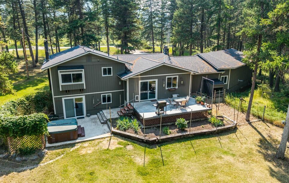 385 Springhill Road, Kila