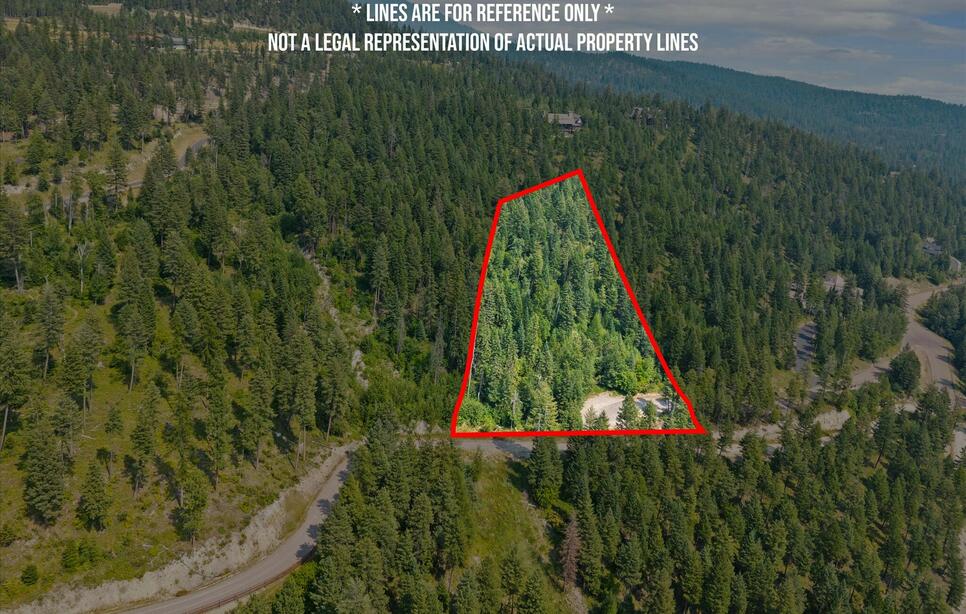 168 Whitefish Lookout Road, Whitefish