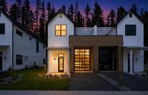266 Canopy Trail, Whitefish