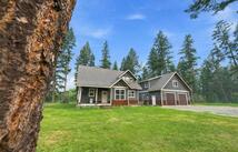 381 Dunwoody Lane, Columbia Falls