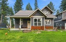 381 Dunwoody Lane, Columbia Falls