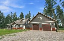 381 Dunwoody Lane, Columbia Falls