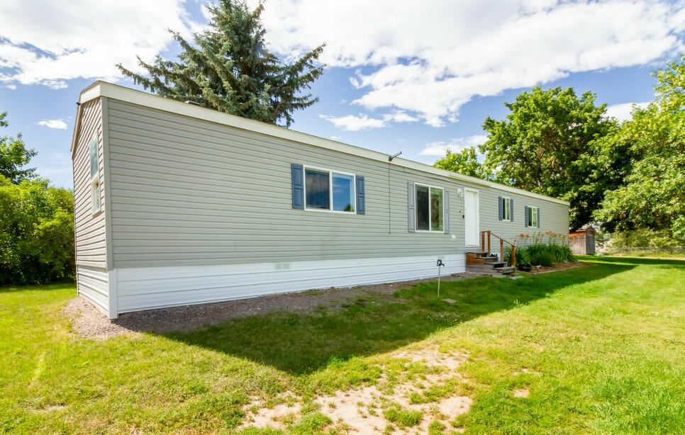 220 Gunsite Loop, Kalispell