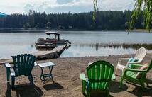 199 Glen View Drive, Eureka