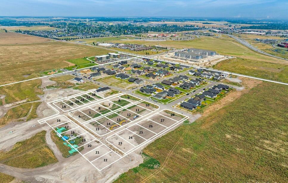 Tbd Xavier Road Lot 26, Kalispell