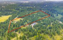 Nhn Fortine Creek Road Whitetail Hills Lot 2, Trego