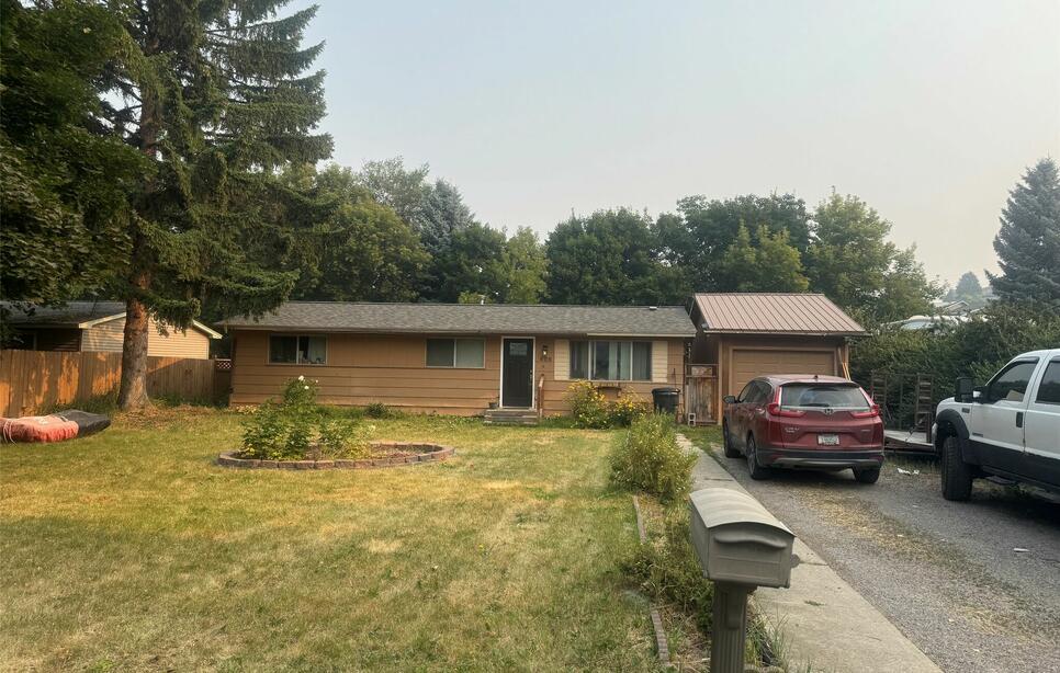609 Arizona Street, Kalispell