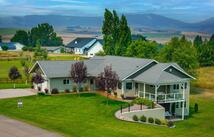 39120 Lakeview Lane, Polson