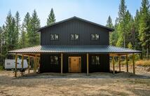 9653 Us Highway 2 W, Marion