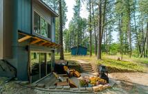 185 Elk Park Road, Columbia Falls