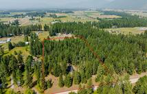 185 Elk Park Road, Columbia Falls