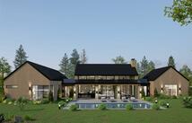 182 Rosewood Lane, Whitefish