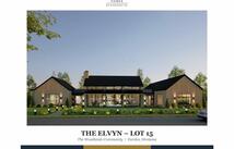 182 Rosewood Lane, Whitefish