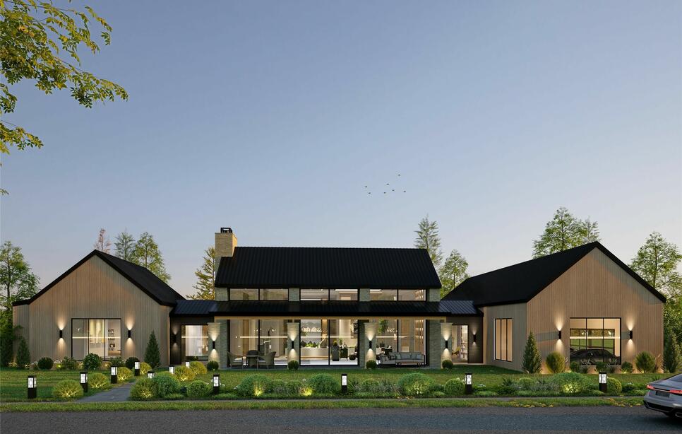 182 Rosewood Lane, Whitefish