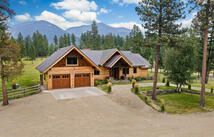 27978 Red Owl Road, Bigfork