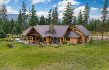 27978 Red Owl Road, Bigfork