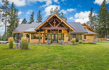27978 Red Owl Road, Bigfork