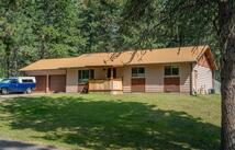 331 Peaceful Drive, Bigfork