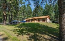 331 Peaceful Drive, Bigfork