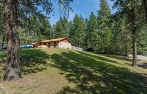 331 Peaceful Drive, Bigfork