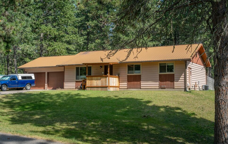 331 Peaceful Drive, Bigfork