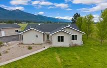 34105 Mud Lake Trail, Polson