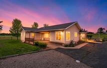 34105 Mud Lake Trail, Polson