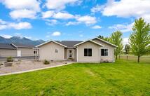 34105 Mud Lake Trail, Polson