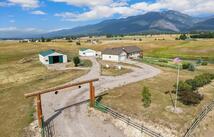 35570 Canyon Mill Road, Ronan