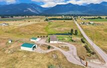 35570 Canyon Mill Road, Ronan