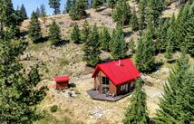 1347 Coon Hollow Road, Kila