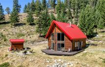 1347 Coon Hollow Road, Kila