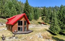1347 Coon Hollow Road, Kila