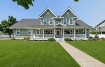 6 Glacier Circle, Kalispell