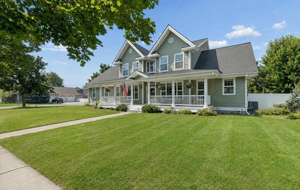 6 Glacier Circle, Kalispell