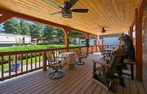 34597 Mt Highway 35 Rv Lots 1 & 2, Polson