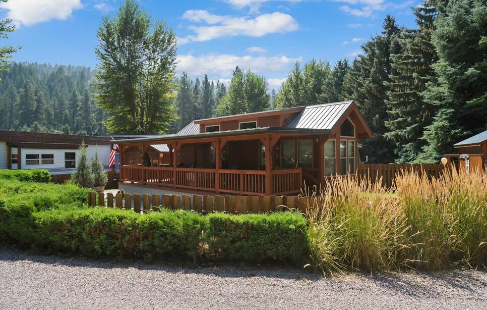 34597 Mt Highway 35 Rv Lots 1 & 2, Polson