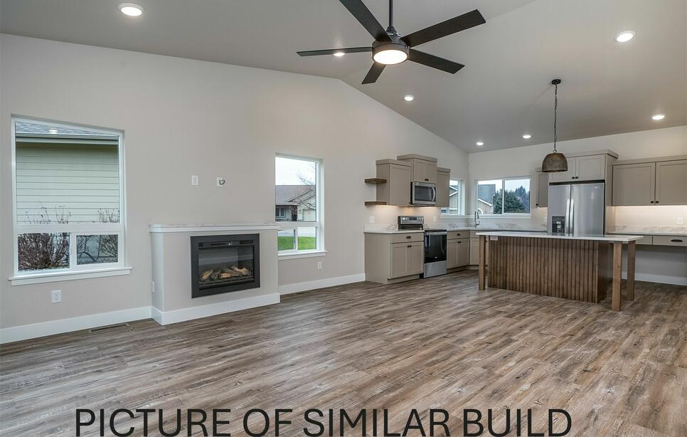 190 Palmer Drive, Kalispell