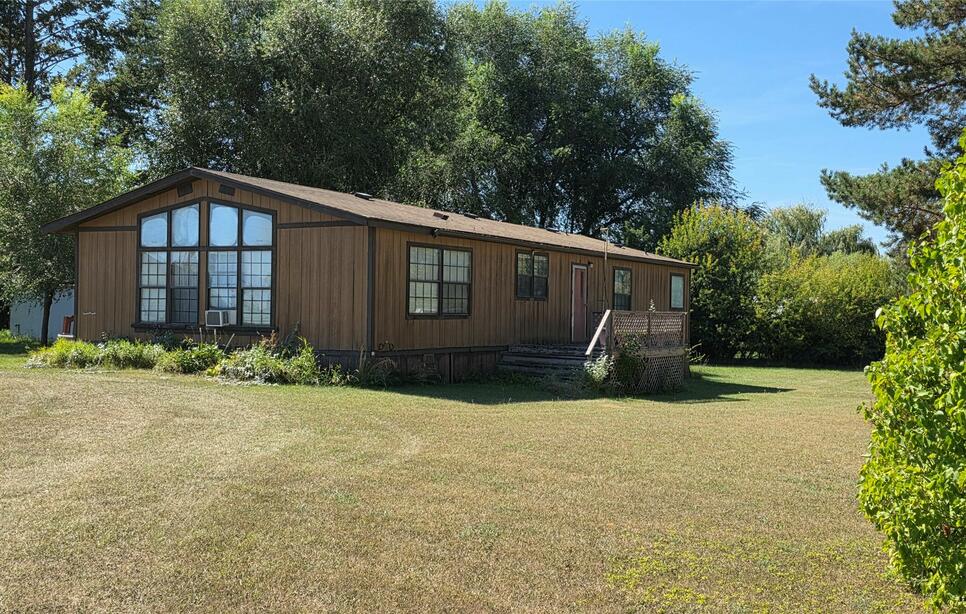 2446 Mt Highway 35, Kalispell
