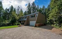 249 Gilbert Lake Drive, Kalispell