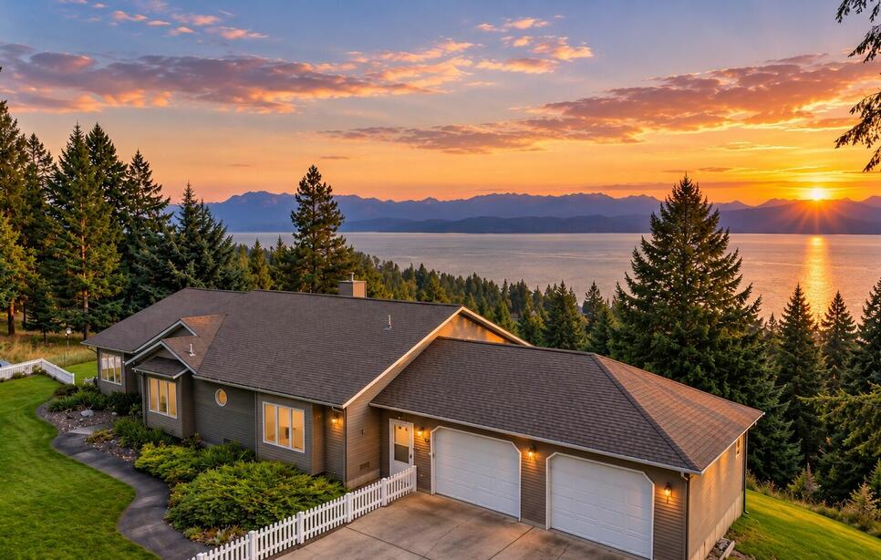 7550 Us Highway 93 S Private Lane, Lakeside